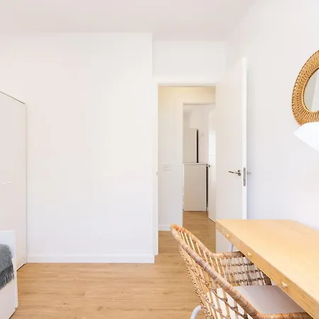 Family Friendly Summa Haus Апартаменты