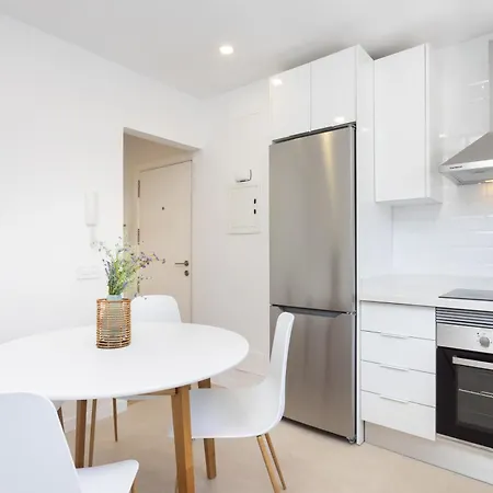 Family Friendly Summa Haus Apartament *