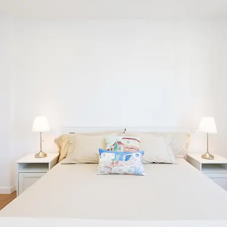Family Friendly Summa Haus Lägenhet *