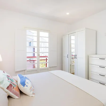 Lägenhet Family Friendly Summa Haus *