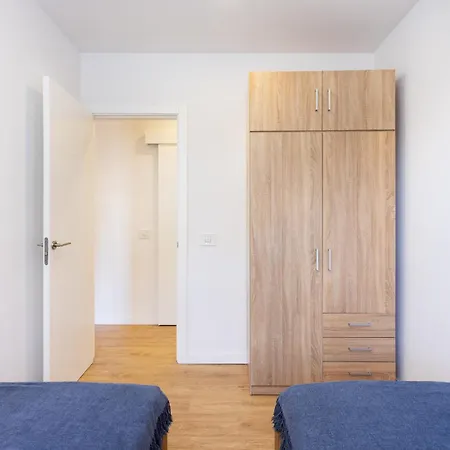 Apartament Family Friendly Summa Haus Puerto de la Cruz (Tenerife)
