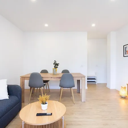 Family Friendly Summa Haus Puerto de la Cruz (Tenerife)