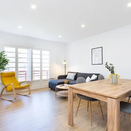 Apartment Family Friendly Summa Haus