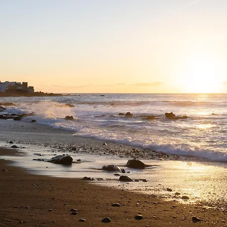 Lägenhet Family Friendly Summa Haus Puerto de la Cruz (Tenerife)