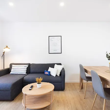 Apartament Family Friendly Summa Haus