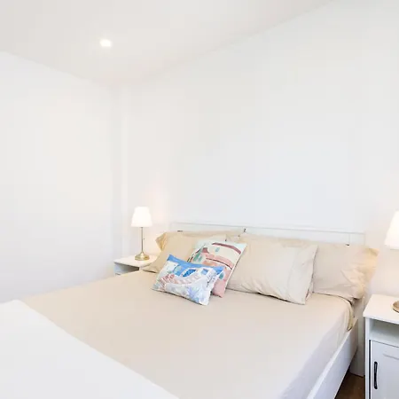 Lägenhet Family Friendly Summa Haus *