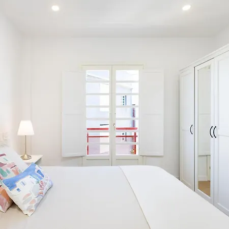 Family Friendly Summa Haus * Puerto de la Cruz (Tenerife)