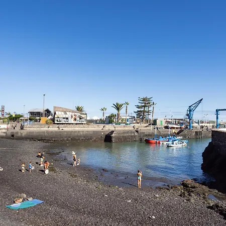 Lägenhet Family Friendly Summa Haus Puerto de la Cruz (Tenerife)