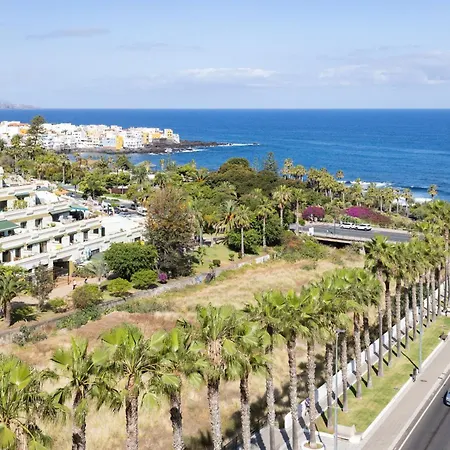 Family Friendly Summa Haus Puerto de la Cruz (Tenerife)